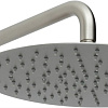 Верхний душ Allen Brau Priority 5.31A17-BN никель браш Верхний душ Allen Brau Priority 5.31A17-BN никель браш