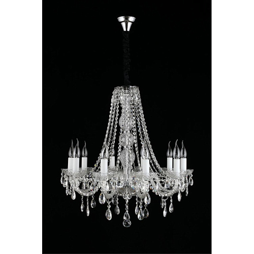 Люстра подвесная Aployt Marunia APL.814.03.10 Люстра подвесная Aployt Marunia APL.814.03.10