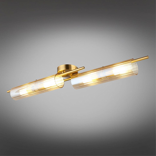 Люстра потолочная Aployt Lusia APL.315.07.04 Люстра потолочная Aployt Lusia APL.315.07.04