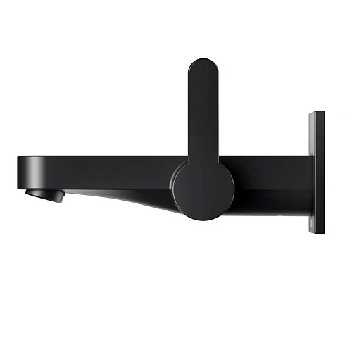 Смеситель для раковины Keuco IXMO 59516370302 Смеситель для раковины Keuco IXMO 59516370302