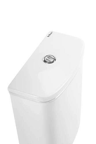 Чаша напольного унитаза BelBagno PRADO BB10150CP безободковая Чаша напольного унитаза BelBagno PRADO BB10150CP безободковая