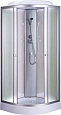 Душевая кабина Niagara NG 444-08BKN без крыши 4440823BKN Душевая кабина Niagara NG 444-08BKN без крыши 4440823BKN
