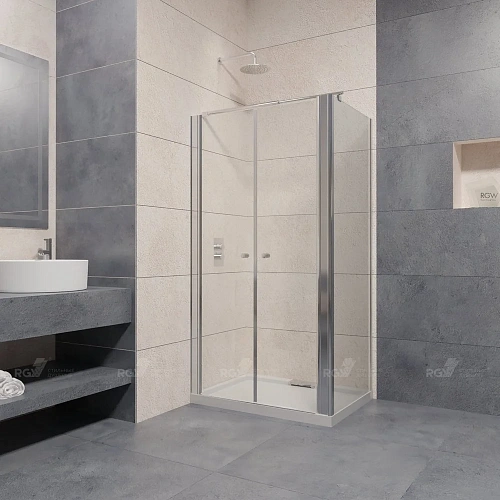 Душевой уголок RGW Passage PA-47 (PA-04 + Z-050-1 + держатель) 04084709-011 Душевой уголок RGW Passage PA-47 (PA-04 + Z-050-1 + держатель) 04084709-011