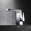 Картинка анонса товара «смеситель для раковины black&amp;white u7323 7323u»