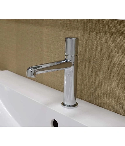 Комплект смесителей Agger Slim A2231100 хром Комплект смесителей Agger Slim A2231100 хром