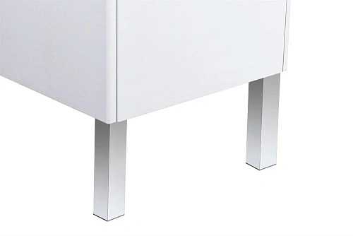 Тумба под раковину Aquaton Сильва 50 дуб полярный 1A211701SIW70 Тумба под раковину Aquaton Сильва 50 дуб полярный 1A211701SIW70