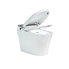 Унитаз SMART СмартЖум Т80-S TOILET80SGR с сиденьем Унитаз SMART СмартЖум Т80-S TOILET80SGR с сиденьем