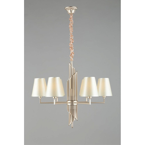 Люстра подвесная Omnilux Porlezza OML-72203-06 Люстра подвесная Omnilux Porlezza OML-72203-06