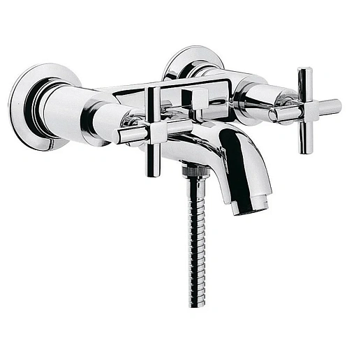 Смеситель для ванны Vitra Juno A40868EXP, хром Смеситель для ванны Vitra Juno A40868EXP, хром