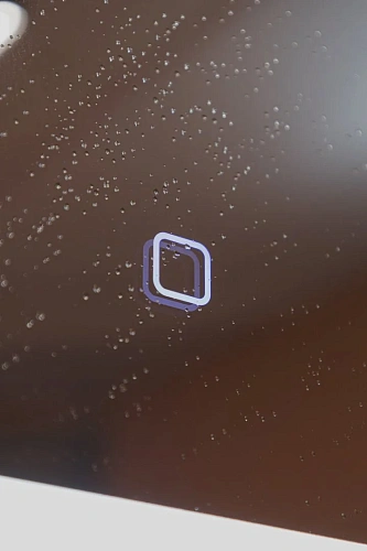 Зеркало SILVER MIRRORS 800x600 сенсорный выключатель Ливия (ФР-00000942) Зеркало SILVER MIRRORS 800x600 сенсорный выключатель Ливия (ФР-00000942)