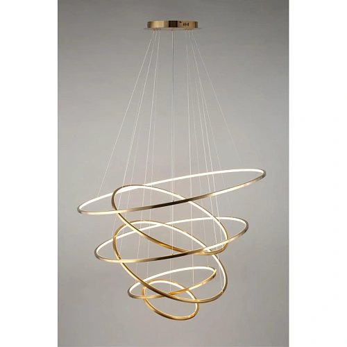 Люстра подвесная Aployt Monisia APL.020.03.243 Люстра подвесная Aployt Monisia APL.020.03.243