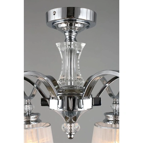 Люстра потолочная Omnilux Arosio OML-88407-06 Люстра потолочная Omnilux Arosio OML-88407-06