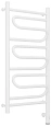 Полотенцесушитель электрический Сунержа Элегия 3.0 800х400 МЭМ правый 30-5819-8040 Матовый белый Полотенцесушитель электрический Сунержа Элегия 3.0 800х400 МЭМ правый 30-5819-8040 Матовый белый