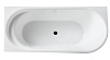 Акриловая ванна BelBagno BB410-1500-780-L 1500x780