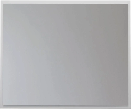 Зеркало Allen Brau Activity 90 1.340028.WM белый матовый Зеркало Allen Brau Activity 90 1.340028.WM белый матовый