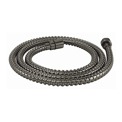 Душевой шланг WasserKRAFT A239 оружейная сталь Душевой шланг WasserKRAFT A239 оружейная сталь
