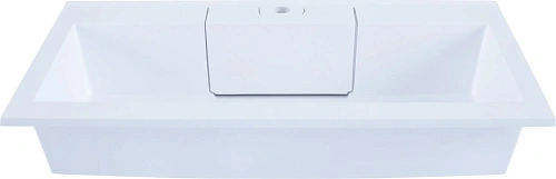 Раковина Aquanet Фортуна 80 00187094 Раковина Aquanet Фортуна 80 00187094