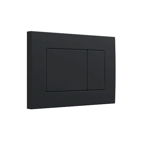 Комплект инсталляции BERGES АТОМ 410 с клавишей смыва Atom черная SoftTouch, унитазом QUATTRO S Rimless 49 см и сиденьем микролифт, быстросъём 043365 Комплект инсталляции BERGES АТОМ 410 с клавишей смыва Atom черная SoftTouch, унитазом QUATTRO S Rimless 49 см и сиденьем микролифт, быстросъём 043365