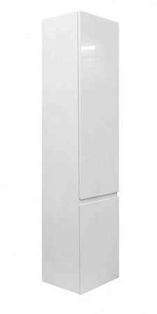 Шкаф-пенал Эстет Dallas Luxe ФР-00001948 подвесной, левый 400х340х1747 Шкаф-пенал Эстет Dallas Luxe ФР-00001948 подвесной, левый 400х340х1747