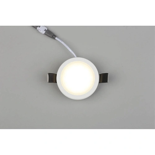 Светильник встраиваемый-накладной Aployt Nastka APL.0014.09.05 Светильник встраиваемый-накладной Aployt Nastka APL.0014.09.05