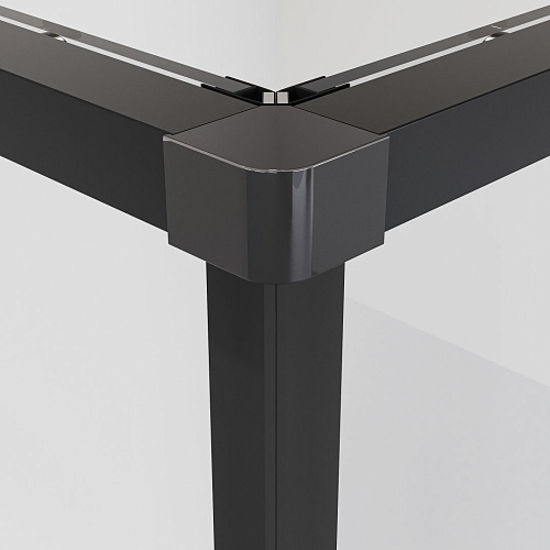 Душевой уголок Niagara Nova NG-6822-34BLACK (80x80x195) квадратная, раздвижная, черный матов, стекло прозрачное Душевой уголок Niagara Nova NG-6822-34BLACK (80x80x195) квадратная, раздвижная, черный матов, стекло прозрачное