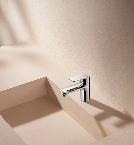 Смеситель для раковины ARROW AHMP4113CP хром Смеситель для раковины ARROW AHMP4113CP хром