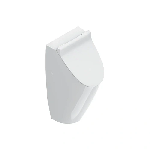 Писсуар Catalano Comfort 0932641001 64x32 с отв. для крышки, белый глянцевый Писсуар Catalano Comfort 0932641001 64x32 с отв. для крышки, белый глянцевый