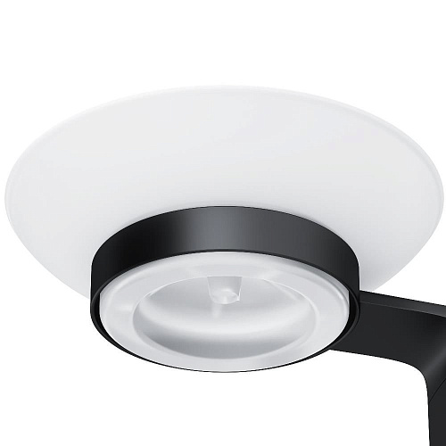 Мыльница AM.PM X-Joy A8434222 стеклянная Мыльница AM.PM X-Joy A8434222 стеклянная