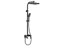 Душевая система Raglo R01.24.06, черный Душевая система Raglo R01.24.06, черный