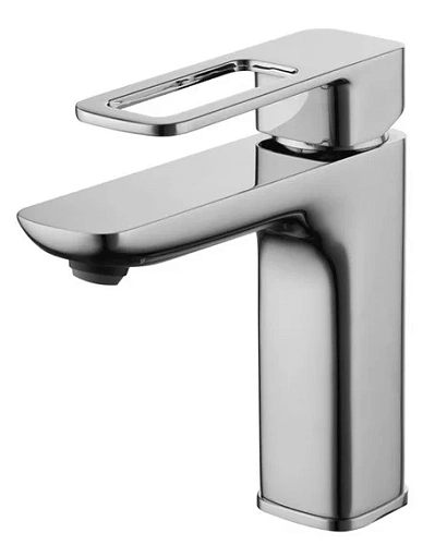 Смеситель для раковины IDDIS Slide (SLISB00i01) Смеситель для раковины IDDIS Slide (SLISB00i01)