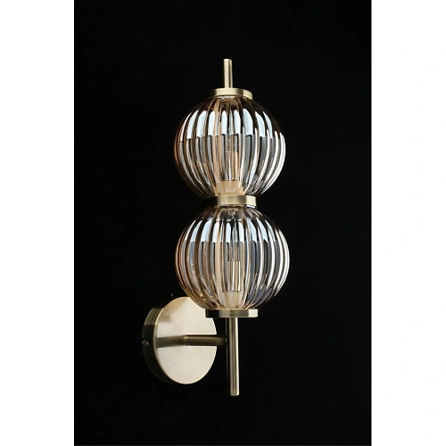 Светильник настенный (Бра) Aployt Zhizel APL.608.21.02 Светильник настенный (Бра) Aployt Zhizel APL.608.21.02