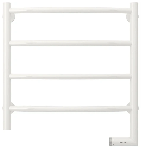 Полотенцесушитель электрический Сунержа Галант 2.0 500х500 МЭМ правый 12-5201-5050 Белый Полотенцесушитель электрический Сунержа Галант 2.0 500х500 МЭМ правый 12-5201-5050 Белый
