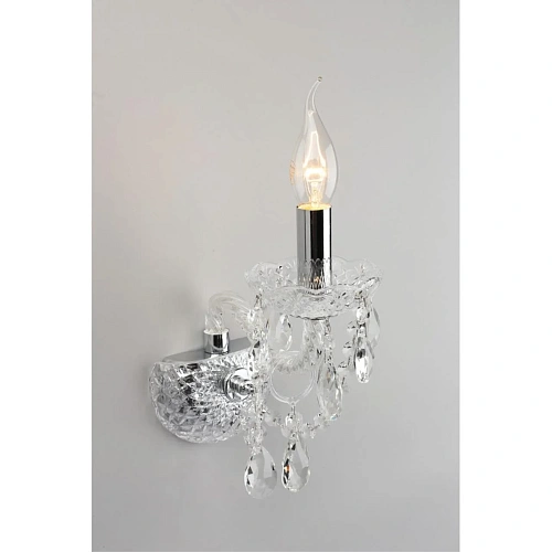 Светильник настенный (Бра) Aployt Koletta APL.755.01.01 Светильник настенный (Бра) Aployt Koletta APL.755.01.01