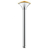 Картинка анонса товара «кронштейн верхнего душа grohe rainshower grandera 27982ig0»