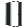 Душевой уголок Niagara Eco NG-1012-14QT (120x80x190) прямоугольник, раздвиж, профиль черный, стекло тонированное (4мм) Душевой уголок Niagara Eco NG-1012-14QT (120x80x190) прямоугольник, раздвиж, профиль черный, стекло тонированное (4мм)