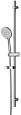 Душевой гарнитур AM.PM Bliss L F0153164 Душевой гарнитур AM.PM Bliss L F0153164