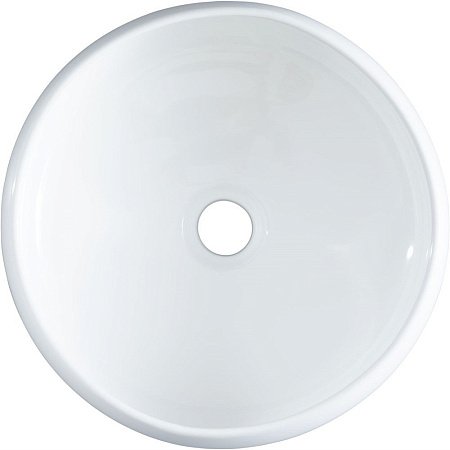 Раковина Aquanet Round-1 36 накладная ROUND-1 Раковина Aquanet Round-1 36 накладная ROUND-1