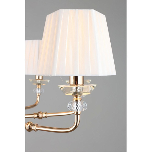 Люстра подвесная Aployt Silvian APL.719.03.08 Люстра подвесная Aployt Silvian APL.719.03.08