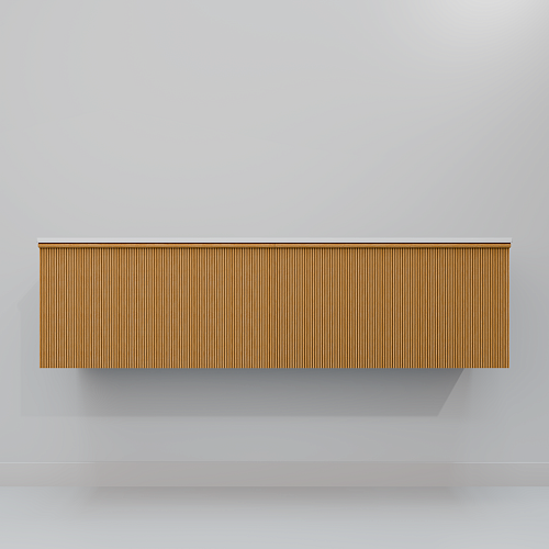 Тумба с раковиной ArtDecco Andy 150 AAN15W11D200 белый дуб Тумба с раковиной ArtDecco Andy 150 AAN15W11D200 белый дуб