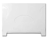 Экран торцевой для ванны Эстет Alfa silk 750 ФР-00014630