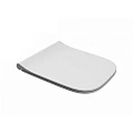 Крышка-сиденье BelBagno Alpina Slim BB309SC микролифт Крышка-сиденье BelBagno Alpina Slim BB309SC микролифт