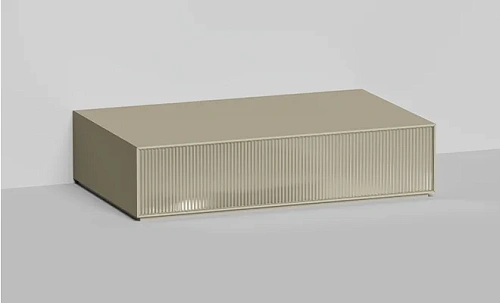 Тумба под раковину Salini Armonia 900x215 27A.2.900.215.02.0 без выреза под сифон, напольная Тумба под раковину Salini Armonia 900x215 27A.2.900.215.02.0 без выреза под сифон, напольная