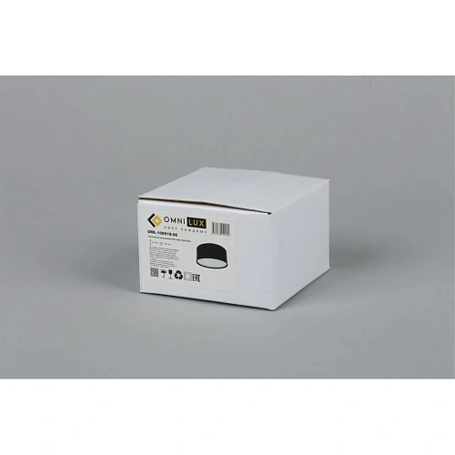 Светильник встраиваемый-накладной Omnilux Salentino OML-100919-06 Светильник встраиваемый-накладной Omnilux Salentino OML-100919-06