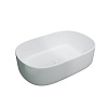 Картинка анонса товара «раковина charus tenaro 700-024w 560x365 белый»