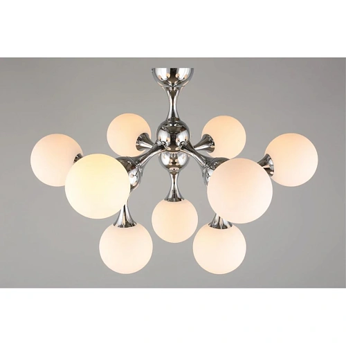 Люстра потолочная Aployt Arlett APL.903.07.09 Люстра потолочная Aployt Arlett APL.903.07.09