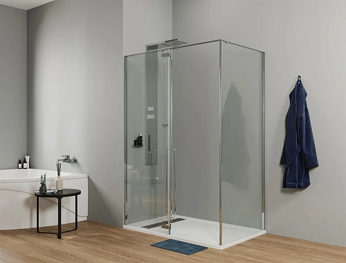 Душевой уголок Allen Brau Fantasy 120x90 3.11003-00 Душевой уголок Allen Brau Fantasy 120x90 3.11003-00