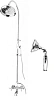 Душевая система CEZARES NOSTALGIA-CVD-01-M