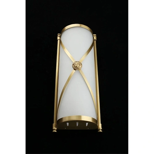 Светильник настенный (Бра) Aployt Zoe APL.806.01.02 Светильник настенный (Бра) Aployt Zoe APL.806.01.02