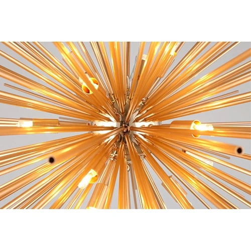 Люстра подвесная Aployt Bozena APL.816.03.15 Люстра подвесная Aployt Bozena APL.816.03.15