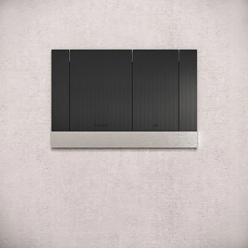 Клавиша смыва IDDIS Unifix (UNIS1MBi77) механическая, черный матовый Клавиша смыва IDDIS Unifix (UNIS1MBi77) механическая, черный матовый